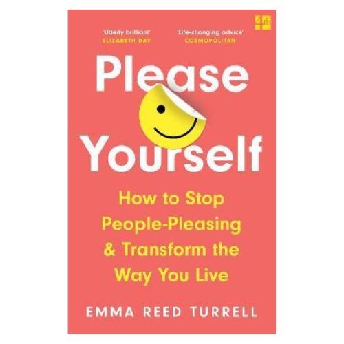 please yourself mental health books