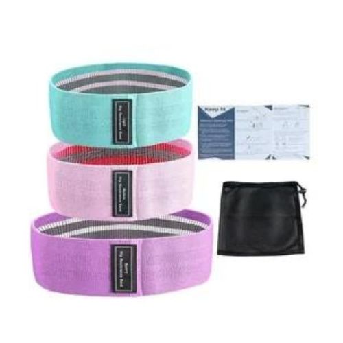 fitness gifts resistance bands