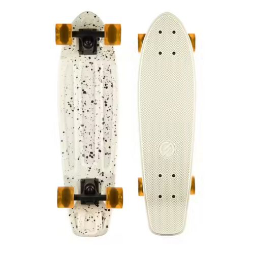 recycled cruiser