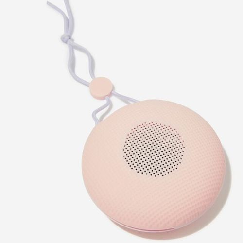 Typo Soundvibe waterproof wireless speaker