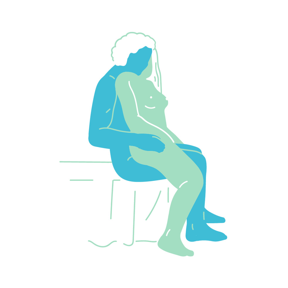 16 Crazy Sex Positions That Have Been Missing From Your Life