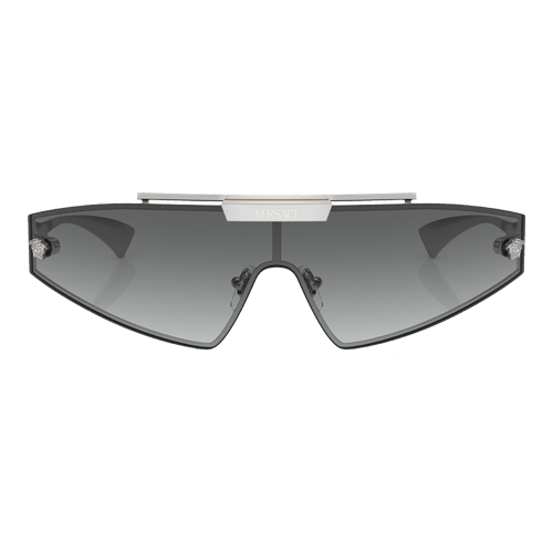 sunglasses on white background