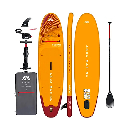 Aqua Marina Fusion 10_10_ SUP Board