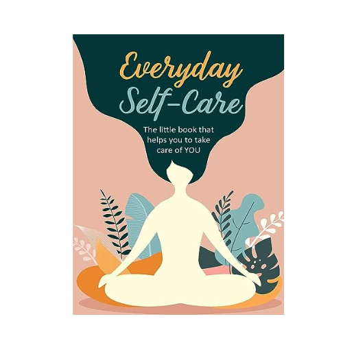 Books for year-end fatigue
