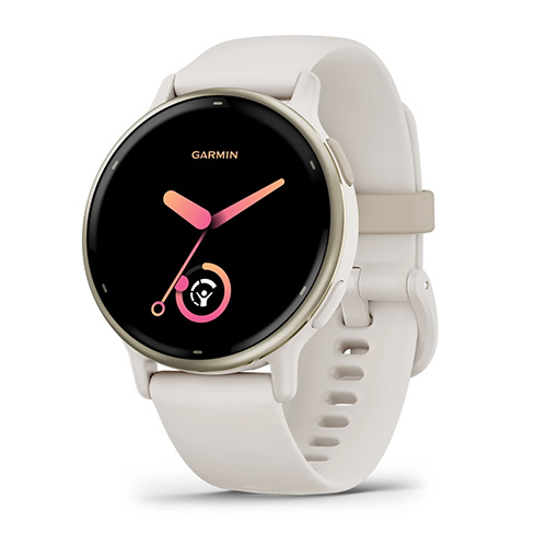 Essential Gear For Your Active Vacay - Fitness Watch