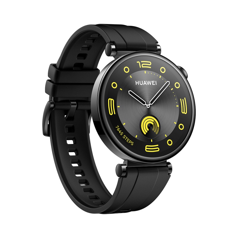 Fashion Forward With The New HUAWEI WATCH GT 4