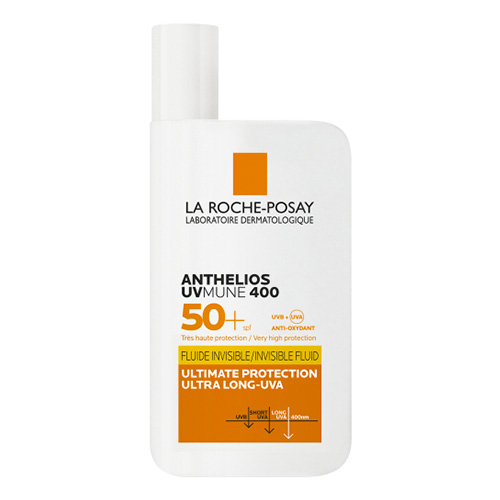 La Roche-Posay sunscreen