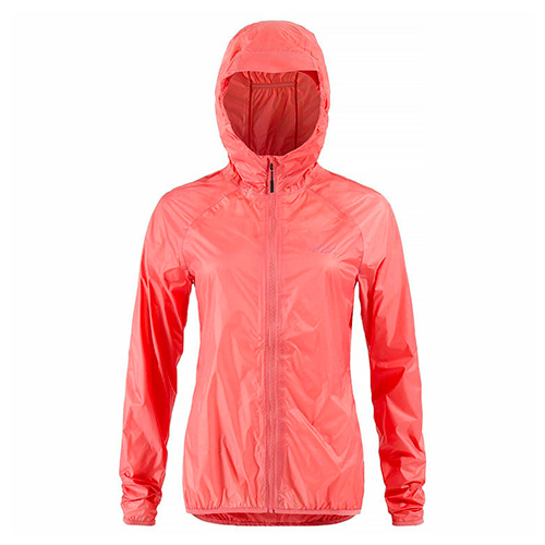 Essential Gear For Your Active Vacay - Jacket
