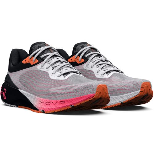 Under Armour Iso-Chill Range UA HOVR Machina Breeze Running Shoes