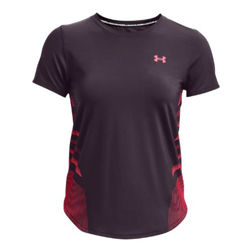 Under Armour Iso-Chill Range