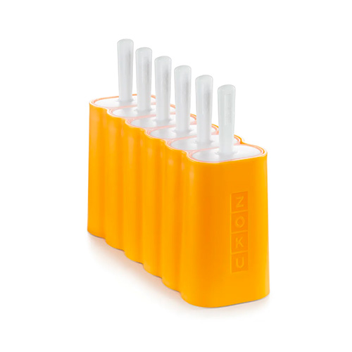 Zoku In-Line Slow Pop Mould