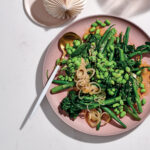 The Mouthwatering Salad Recipe Everyone Will Ask You To Share With Them