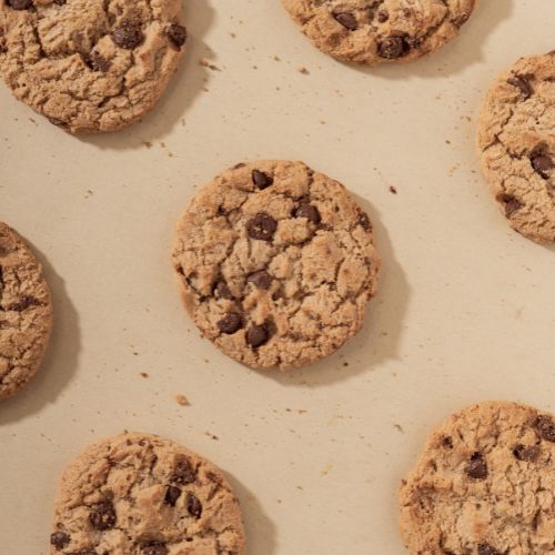 Baked cookies image by Canva