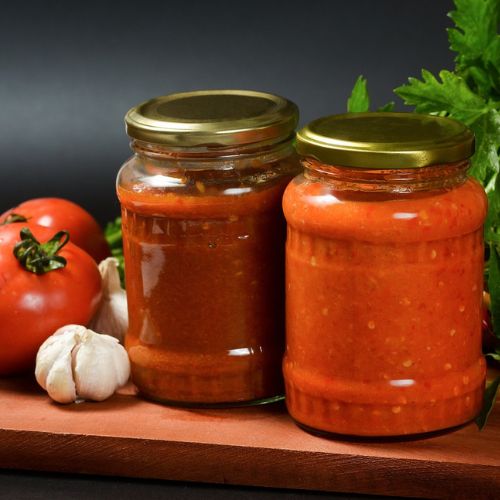 chili sauce image by phuonghoangthuy on Freepik
