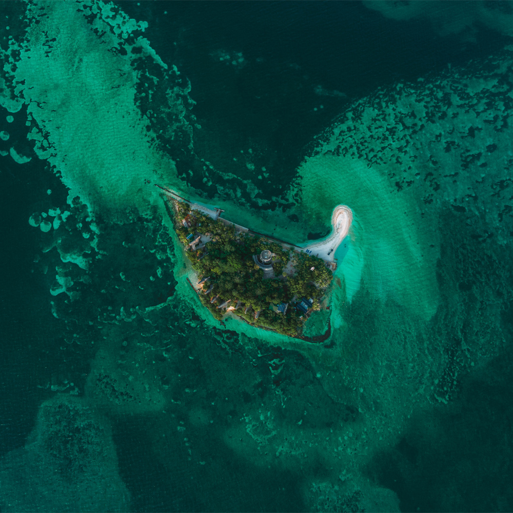Hereโs Why Corona Island Should Be On Your Active Holiday Bucket List