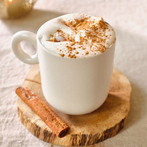 Hot chocolate image by Canva