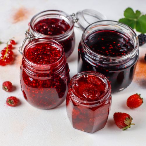 Jam image by Canva