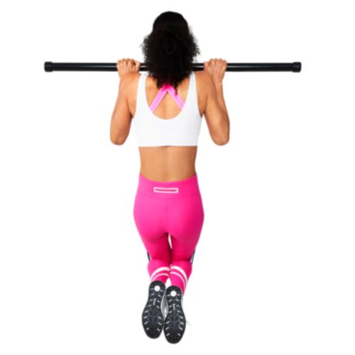 pull-ups buddy workout