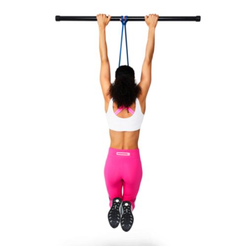 pull-ups
