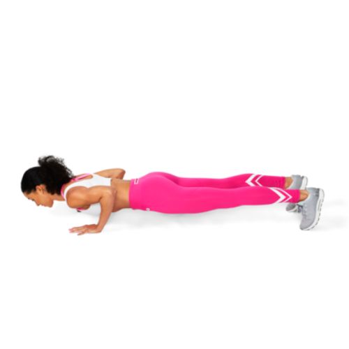 burpee buddy workout