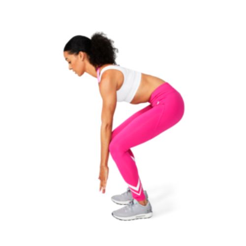 burpee