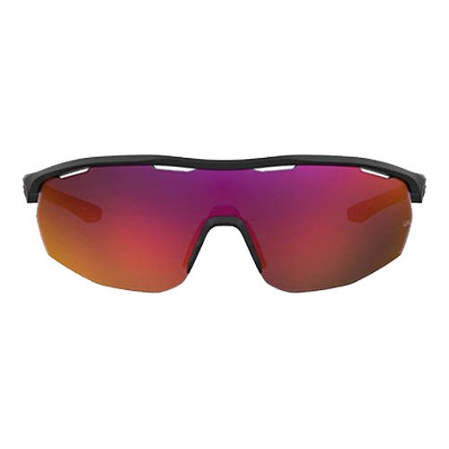 sunglasses on white background