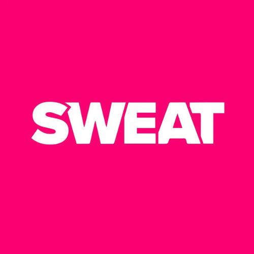 Kayla's post-pregnancy on SWEAT