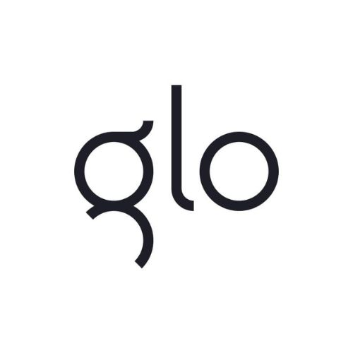 Glo fitness app logo