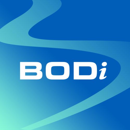 BODi logo