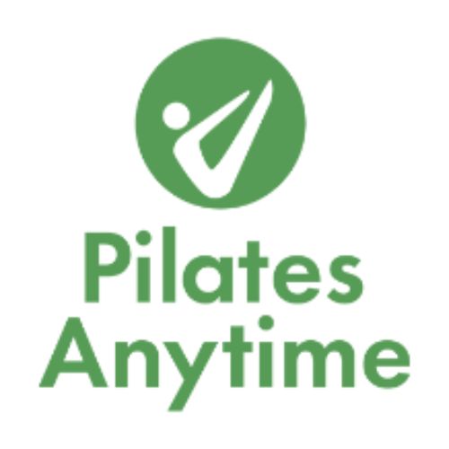 Pilates Anytime app logo