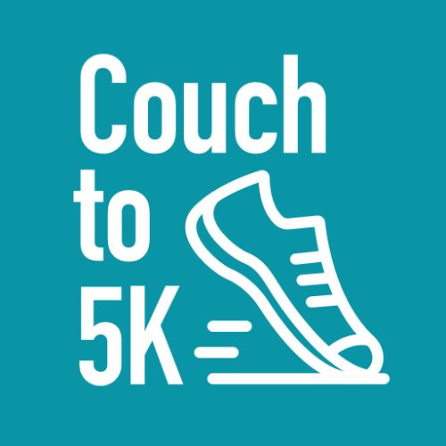 couch to 5K logo