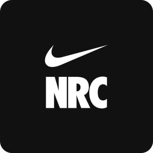 Nike Run Club logo