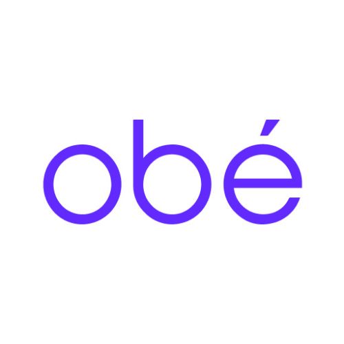 Obé fitness app