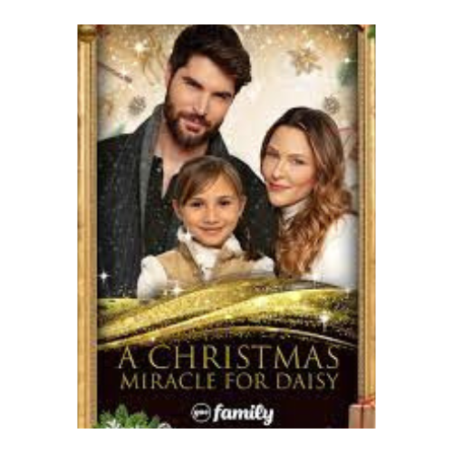 A Christmas Miracle For Daisy