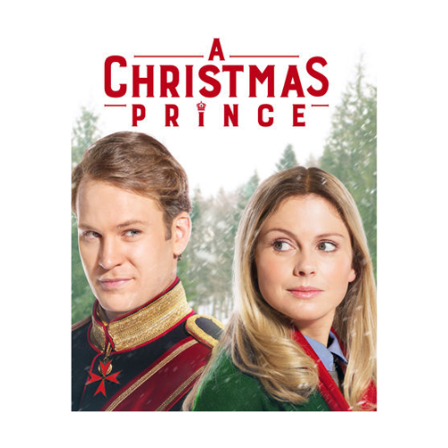 A Christmas Prince