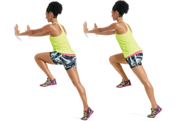 This Explosive 15-Minute Workout Gets It All Done – Fast
