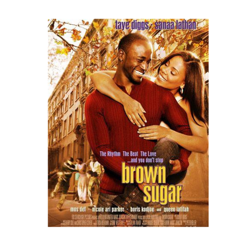 Brown Sugar feel-good film