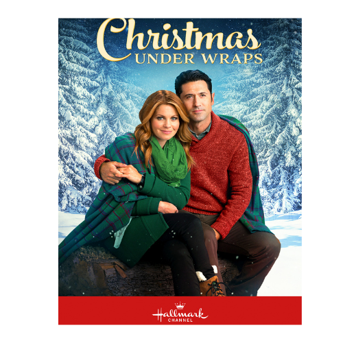 Christmas Under Wraps Feel-Good Holiday Films