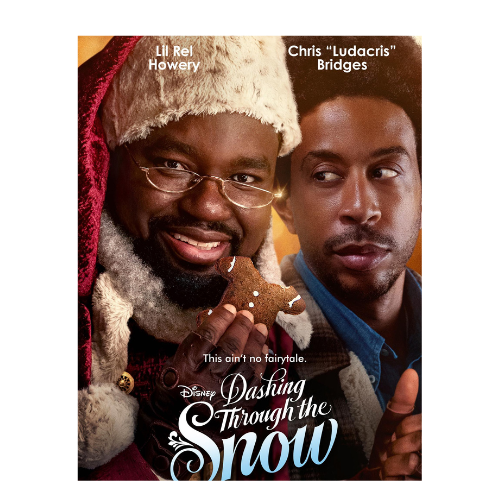 Dashing Through The Snow