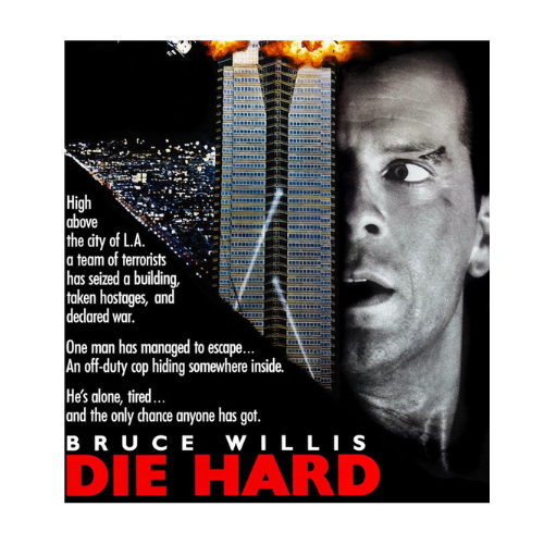 Die Hard