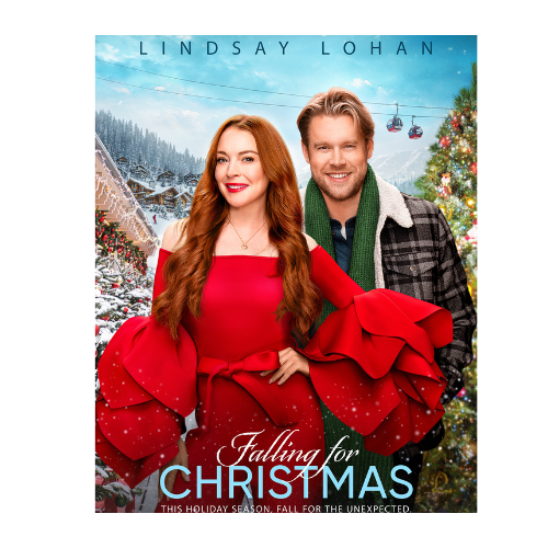 Falling For Christmas