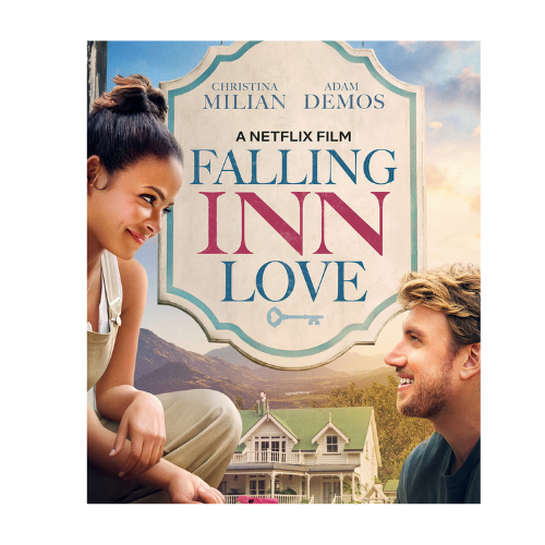 Falling Inn Love Feel-Good Holiday Films