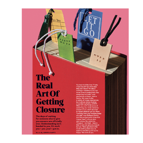 Women's Health January/February 2024 issue