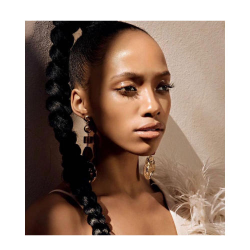 Festive Make-Up Ideas To Upgrade Your Glam