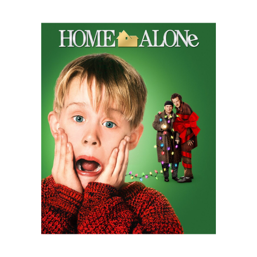 Home Alone Feel-Good Holiday Films
