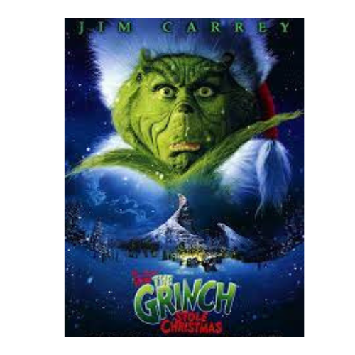 How The Grinch Stole Christmas Feel-Good Holiday Films