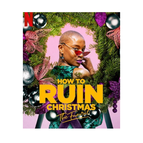How To Ruin Christmas feel-good holiday films