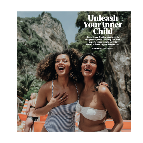 Women's Health January/February 2024 issue