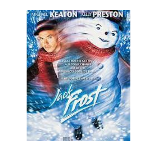 Jack Frost