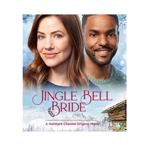 Jingle Bell Bride
